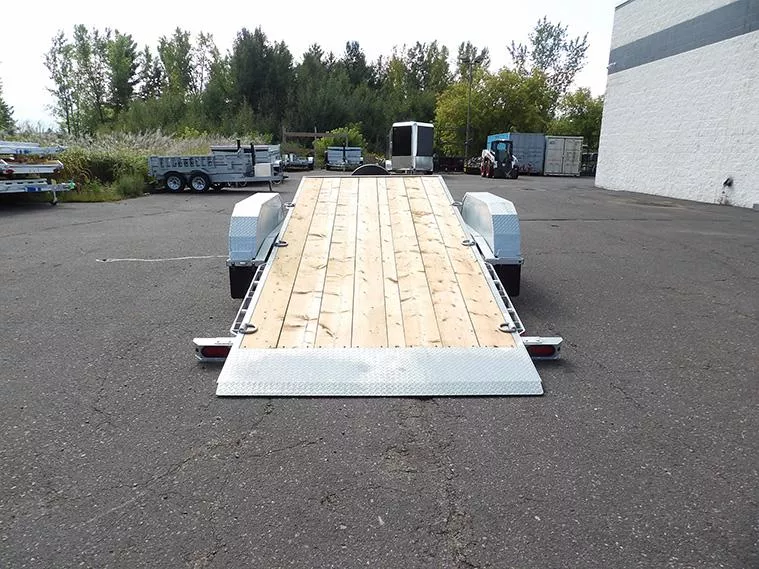 new Tilt Trailers K-Trail  for sale, in Hinckley, MN Thumbnail 12