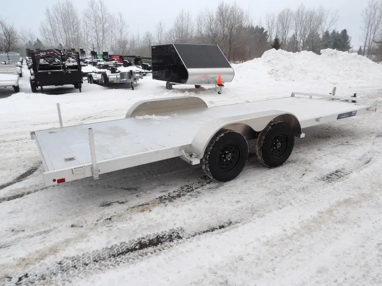 new Utility Trailers Aluma  for sale, in Hinckley, MN Thumbnail 4