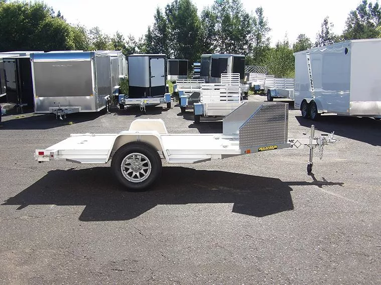 new Utility Trailers Aluma  for sale, in Hinckley, MN Thumbnail 7