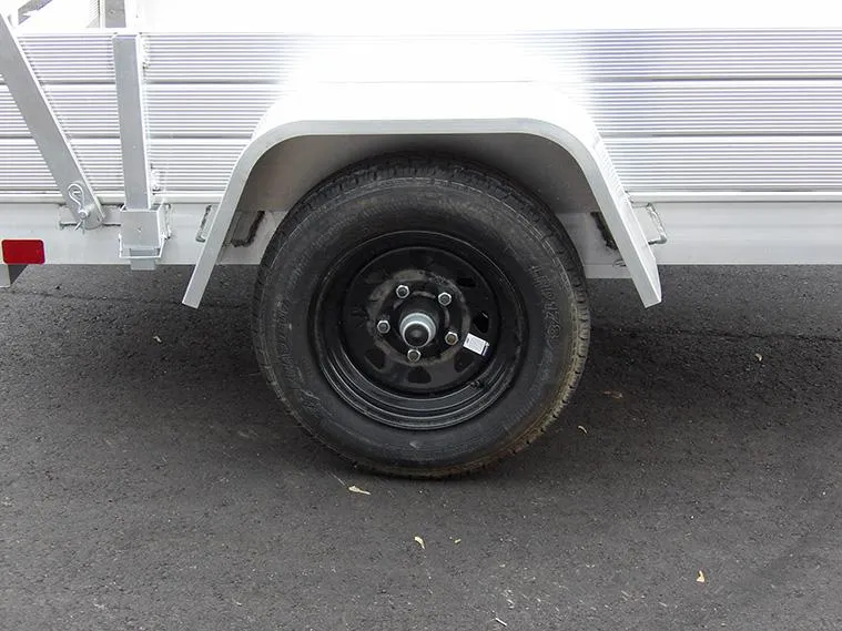 new Utility Trailers Aluma  for sale, in Hinckley, MN Thumbnail 15