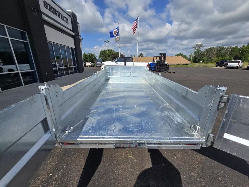 new Dump Trailers K-Trail  for sale, in Hinckley, MN Thumbnail 17