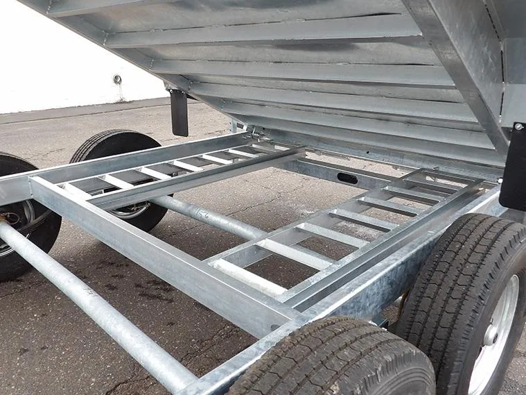 new Dump Trailers K-Trail  for sale, in Hinckley, MN Thumbnail 18