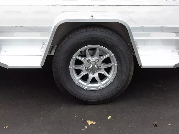 new Utility Trailers Aluma  for sale, in Hinckley, MN Thumbnail 15