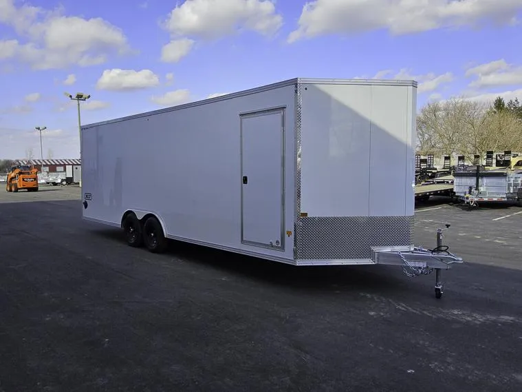 new Cargo (Enclosed) Trailers CargoPro Trailers  for sale, in Hinckley, MN Thumbnail 2