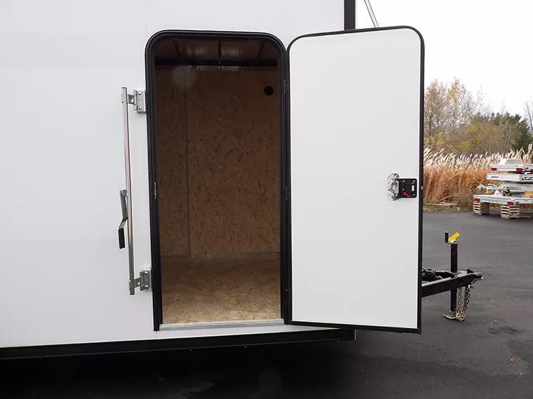 new Cargo (Enclosed) Trailers Legend Trailers  for sale, in Hinckley, MN Thumbnail 11