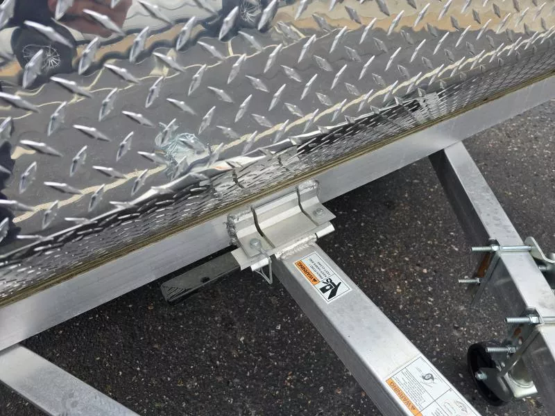 new Snowmobile Trailers SnoPro Trailers  for sale, in Hinckley, MN Thumbnail 20