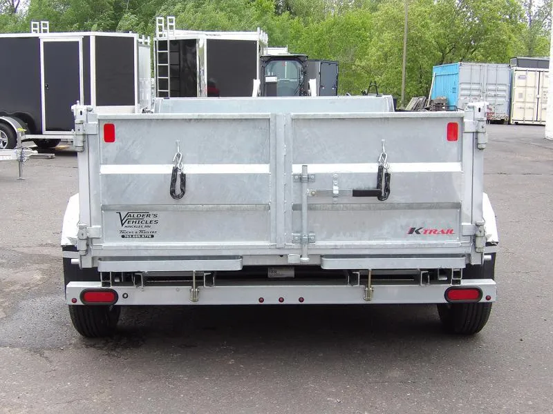 new Dump Trailers K-Trail  for sale, in Hinckley, MN Thumbnail 4