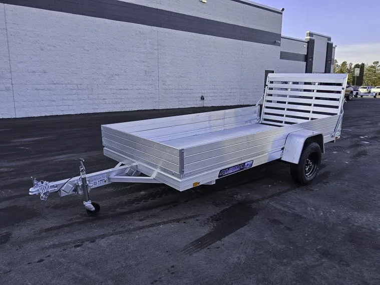 new Utility Trailers Aluma  for sale, in Hinckley, MN Thumbnail 8