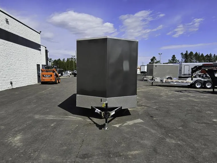 new Cargo (Enclosed) Trailers Legend Trailers  for sale, in Hinckley, MN Thumbnail 2