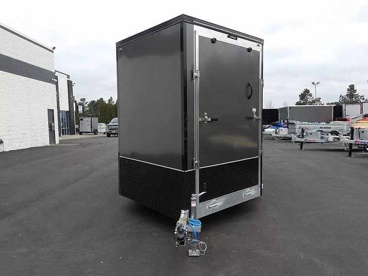 new Snowmobile Trailers Legend Trailers  for sale, in Hinckley, MN Thumbnail 8