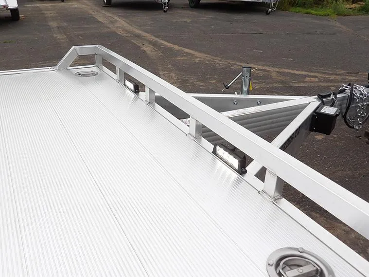 new Utility Trailers Aluma  for sale, in Hinckley, MN Thumbnail 16