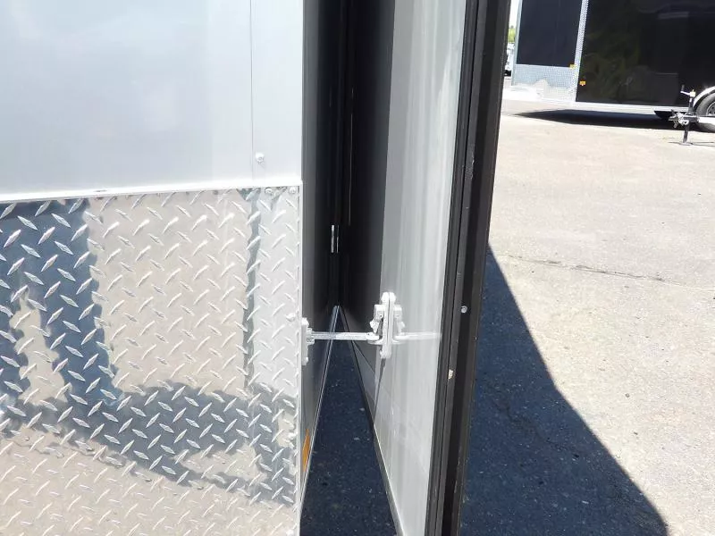 new Cargo (Enclosed) Trailers Legend Trailers  for sale, in Hinckley, MN Thumbnail 11