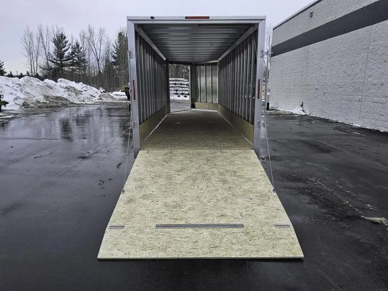 new Snowmobile Trailers SnoPro Trailers  for sale, in Hinckley, MN Thumbnail 10