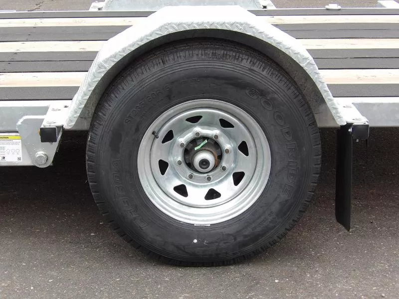 new Equipment / Flatbed Trailers K-Trail  for sale, in Hinckley, MN Thumbnail 22