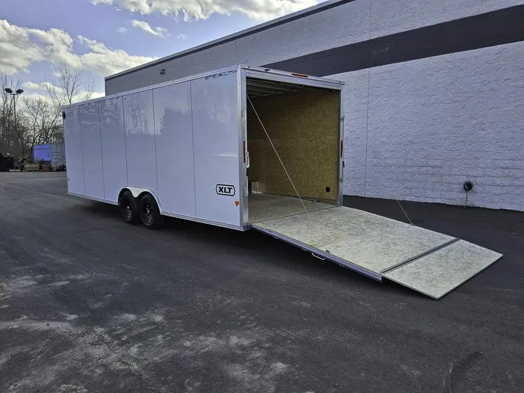 new Cargo (Enclosed) Trailers CargoPro Trailers  for sale, in Hinckley, MN Thumbnail 10