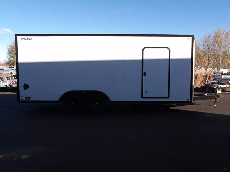 new Cargo (Enclosed) Trailers Legend Trailers  for sale, in Hinckley, MN Thumbnail 6