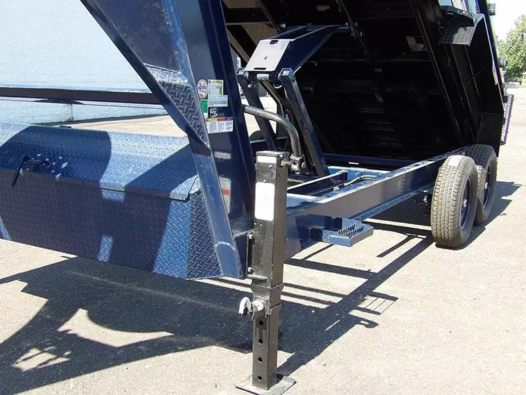 new Dump Trailers Horizon Trailers  for sale, in Hinckley, MN Thumbnail 19