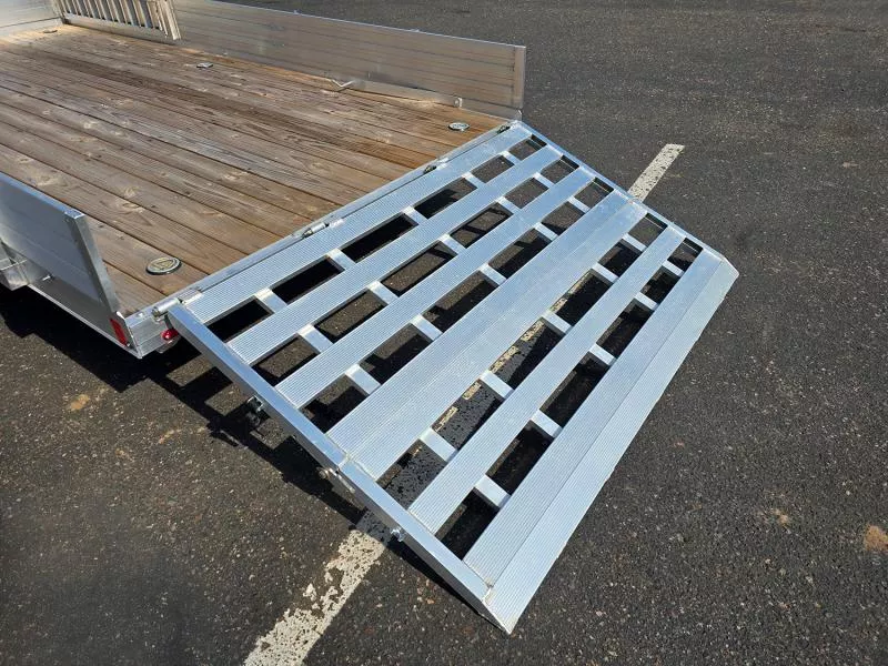 new Utility Trailers CargoPro Trailers  for sale, in Hinckley, MN Thumbnail 12