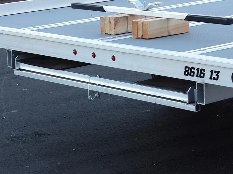 new Snowmobile Trailers Aluma  for sale, in Hinckley, MN Thumbnail 10