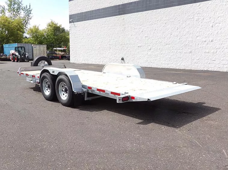 new Tilt Trailers K-Trail  for sale, in Hinckley, MN Thumbnail 3