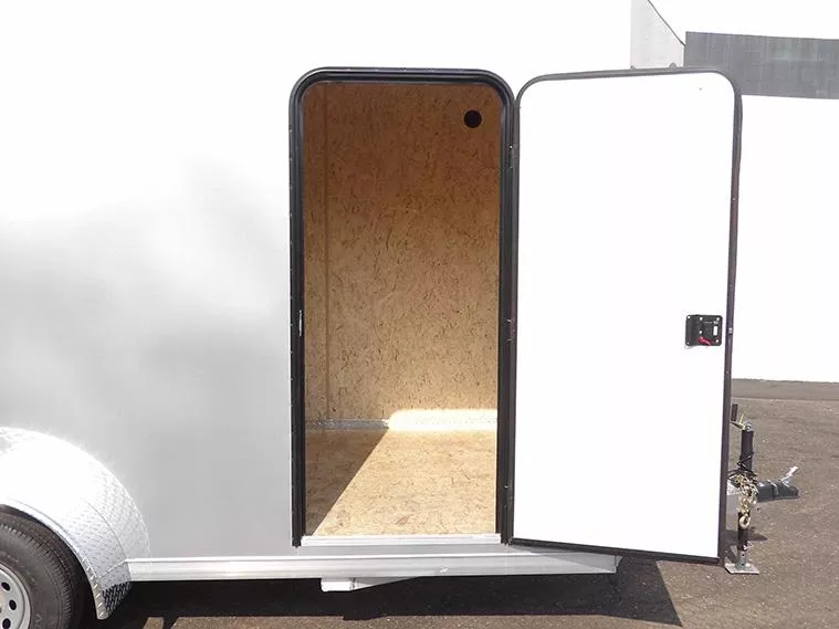 new Cargo (Enclosed) Trailers Legend Trailers  for sale, in Hinckley, MN Thumbnail 9