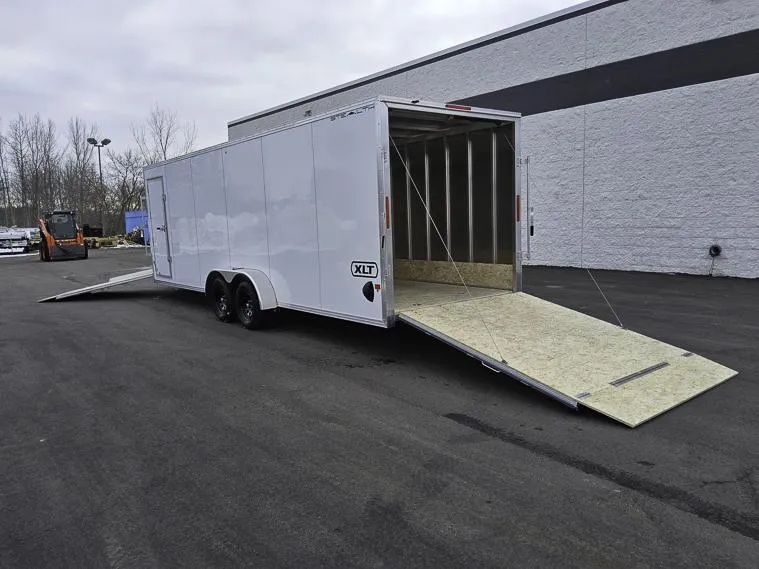 new Snowmobile Trailers SnoPro Trailers  for sale, in Hinckley, MN Thumbnail 9