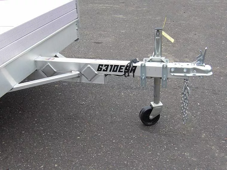 new Utility Trailers Aluma  for sale, in Hinckley, MN Thumbnail 9