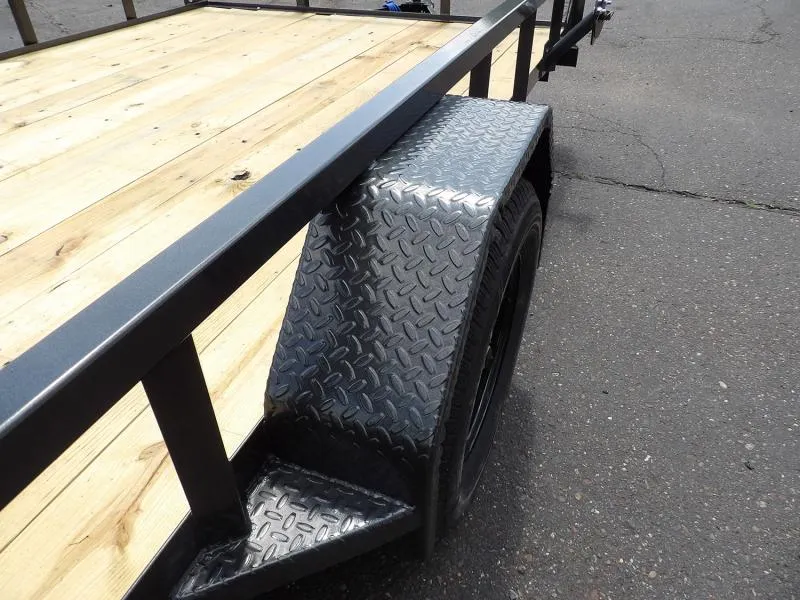 new Utility Trailers Load Trail  for sale, in Hinckley, MN Thumbnail 13