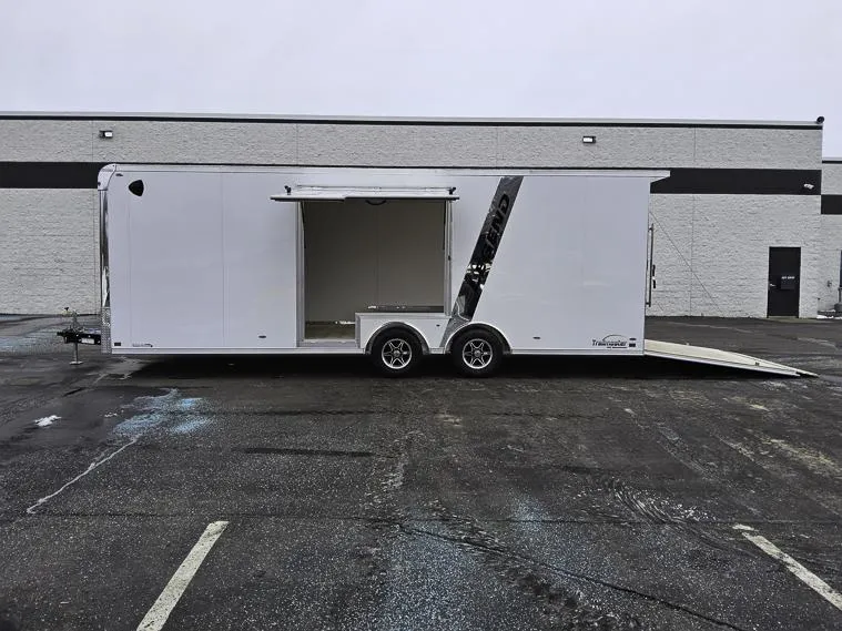 new Cargo (Enclosed) Trailers Legend Trailers  for sale, in Hinckley, MN Thumbnail 9