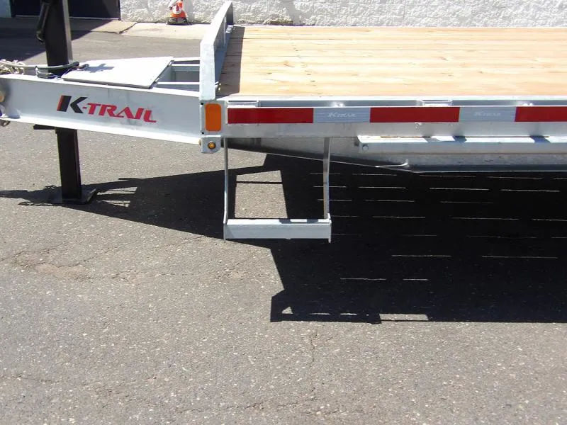 new Equipment / Flatbed Trailers K-Trail  for sale, in Hinckley, MN Thumbnail 13