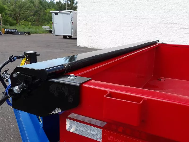 new Dump Trailers Load Trail  for sale, in Hinckley, MN Thumbnail 29