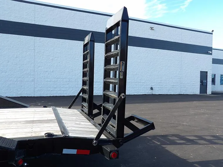 new Equipment / Flatbed Trailers Load Trail  for sale, in Hinckley, MN Thumbnail 14