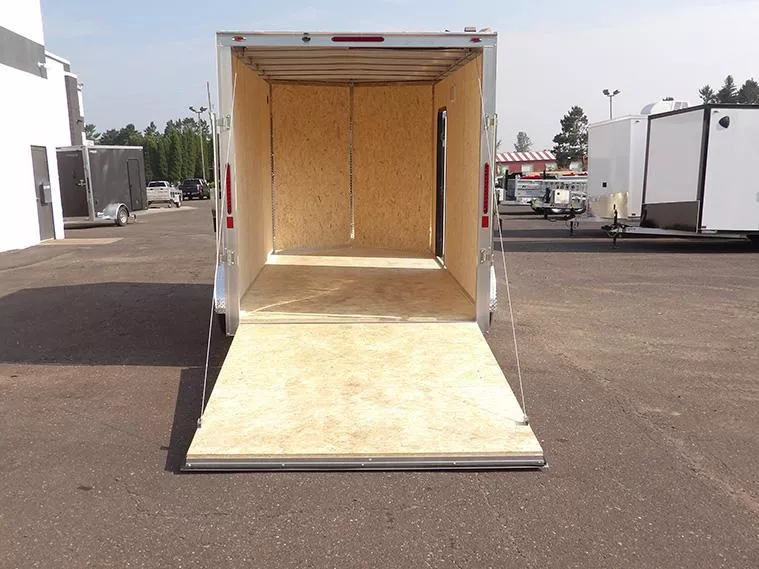 new Cargo (Enclosed) Trailers Legend Trailers  for sale, in Hinckley, MN Thumbnail 11