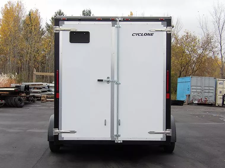 new Cargo (Enclosed) Trailers Legend Trailers  for sale, in Hinckley, MN Thumbnail 4