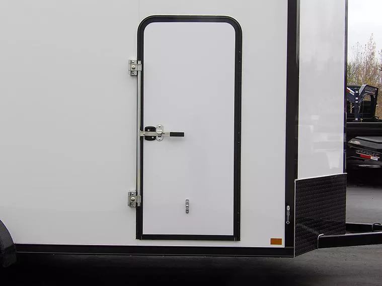 new Cargo (Enclosed) Trailers Legend Trailers  for sale, in Hinckley, MN Thumbnail 10