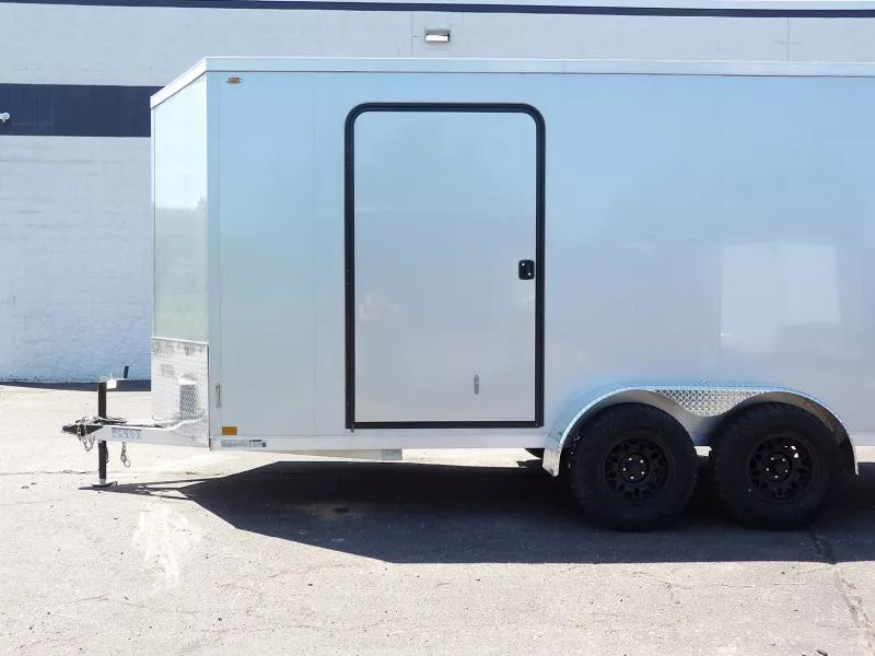 new Cargo (Enclosed) Trailers Legend Trailers  for sale, in Hinckley, MN Thumbnail 9