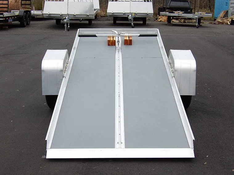 new Snowmobile Trailers Aluma  for sale, in Hinckley, MN Thumbnail 8