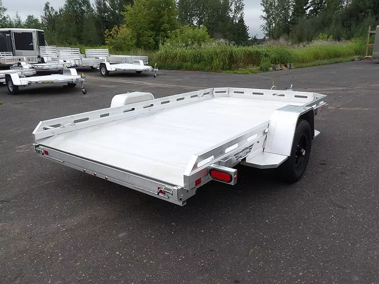 new Utility Trailers Aluma  for sale, in Hinckley, MN Thumbnail 5