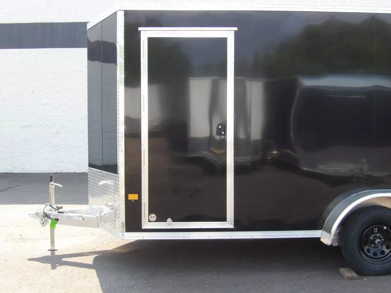 new Cargo (Enclosed) Trailers CargoPro Trailers  for sale, in Hinckley, MN Thumbnail 12