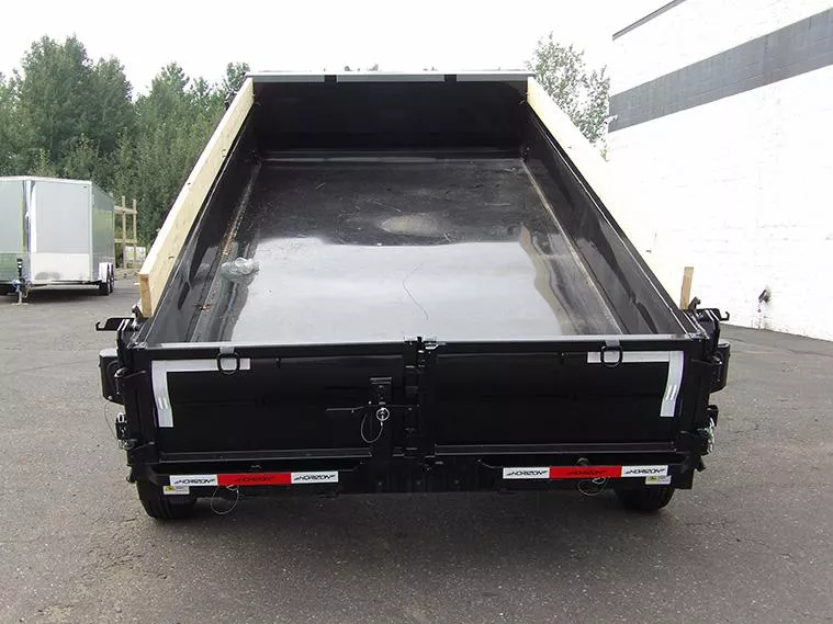new Dump Trailers Horizon Trailers  for sale, in Hinckley, MN Thumbnail 12
