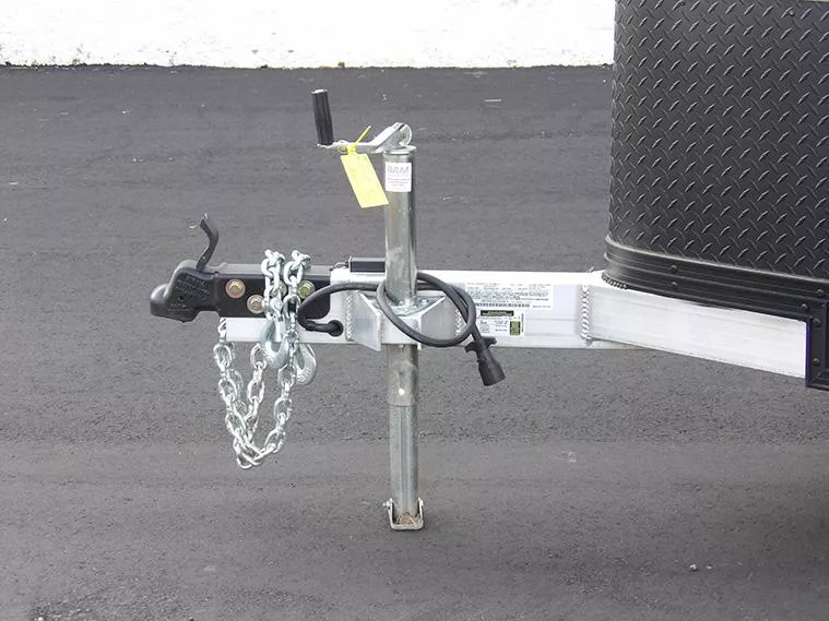 new Snowmobile Trailers SnoPro Trailers  for sale, in Hinckley, MN Thumbnail 23