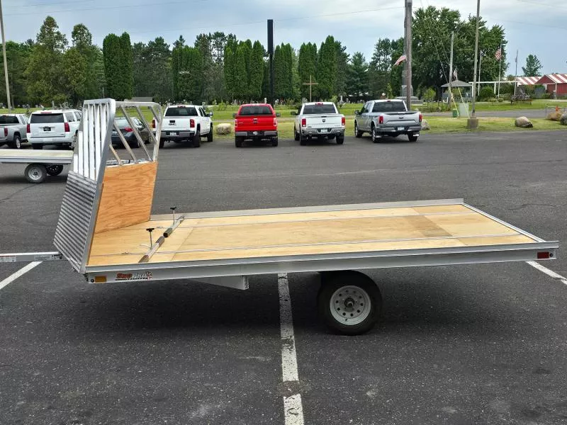 new Snowmobile Trailers SnoPro Trailers  for sale, in Hinckley, MN Thumbnail 2