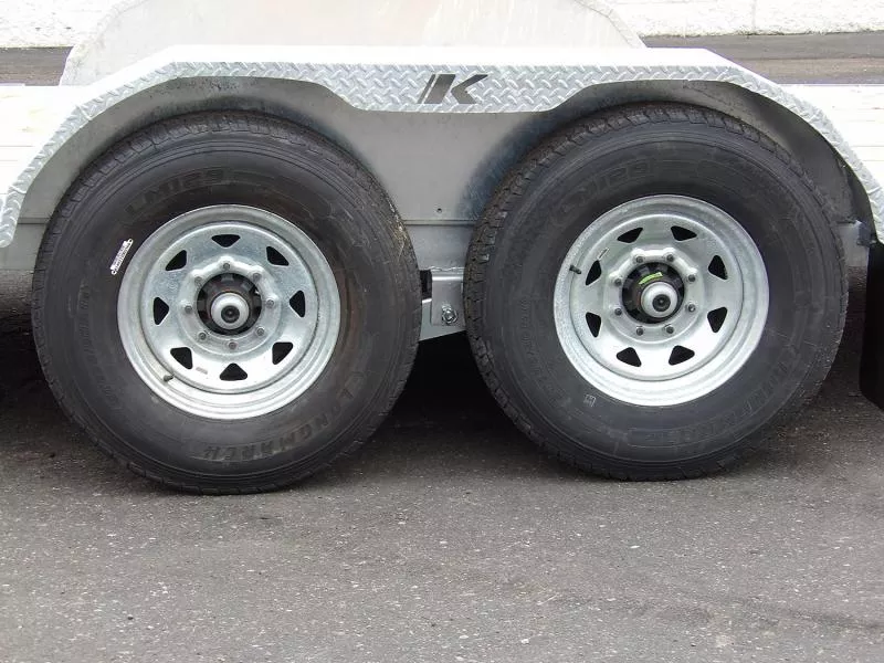 new Tilt Trailers K-Trail  for sale, in Hinckley, MN Thumbnail 22