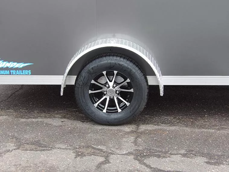 new Cargo (Enclosed) Trailers Legend Trailers  for sale, in Hinckley, MN Thumbnail 18