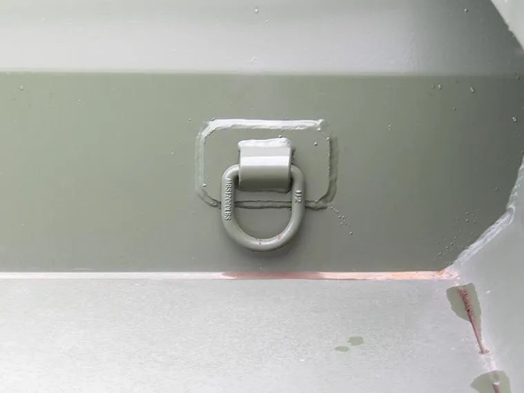 new Dump Trailers Horizon Trailers  for sale, in Hinckley, MN Thumbnail 24