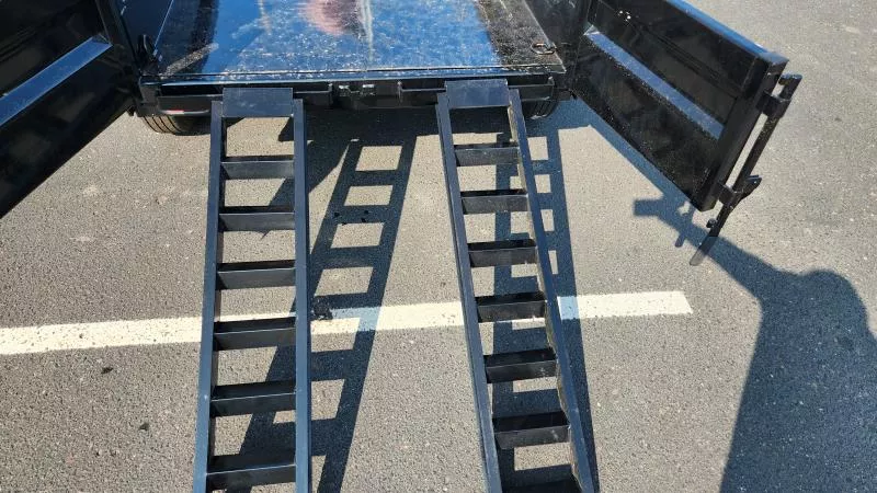 new Dump Trailers Load Trail  for sale, in Hinckley, MN Thumbnail 12
