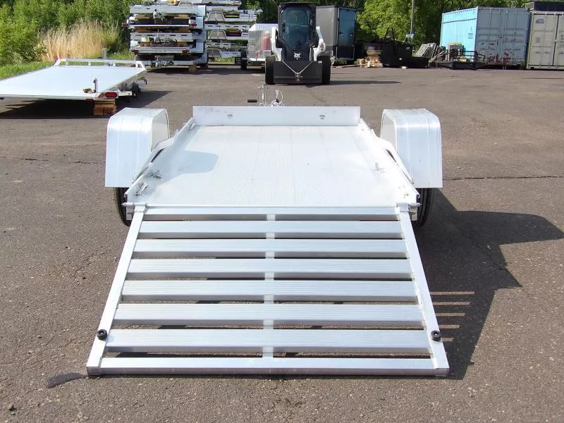 new Utility Trailers Aluma  for sale, in Hinckley, MN Thumbnail 11