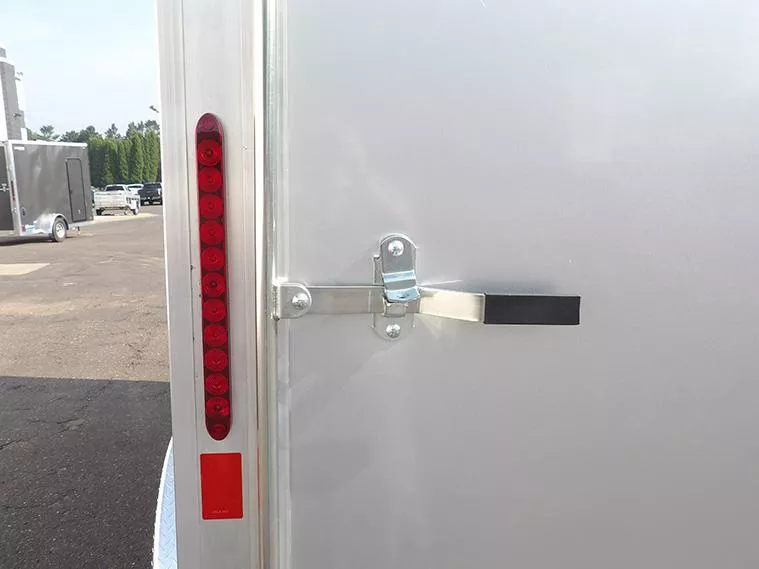new Cargo (Enclosed) Trailers Legend Trailers  for sale, in Hinckley, MN Thumbnail 10