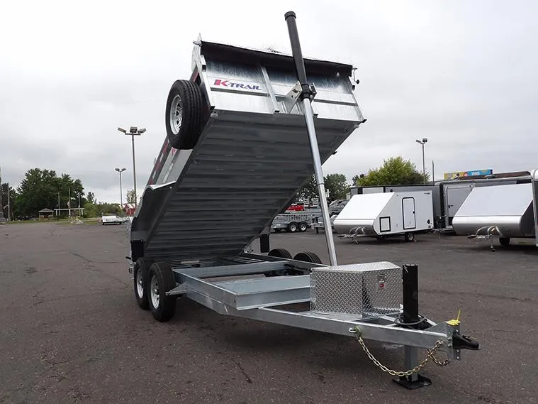 new Dump Trailers K-Trail  for sale, in Hinckley, MN Thumbnail 15