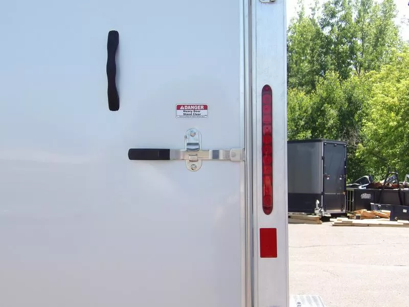 new Cargo (Enclosed) Trailers Legend Trailers  for sale, in Hinckley, MN Thumbnail 17